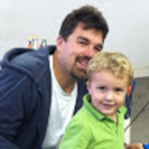 Meet your Posher, Ronald